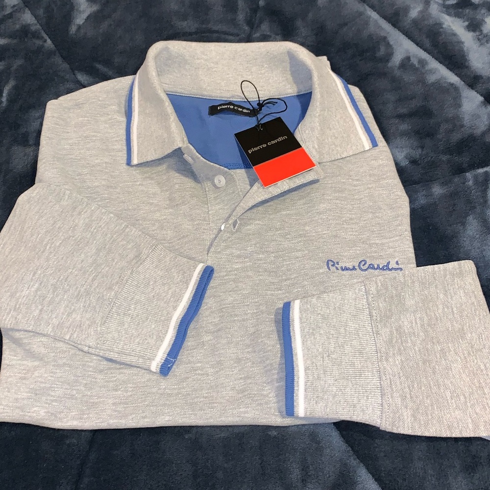 Pierre Cardin polo - Picture 4 of 6